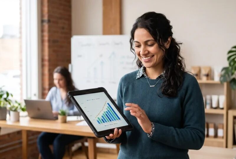 How to Scale Your Marketing Efforts Without Burning Through Your Budget