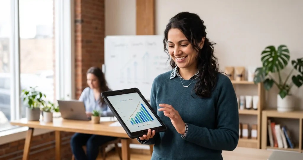 How to Scale Your Marketing Efforts Without Burning Through Your Budget